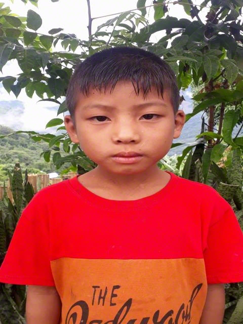 Sponsor A Child